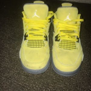 Boys Air Jordan